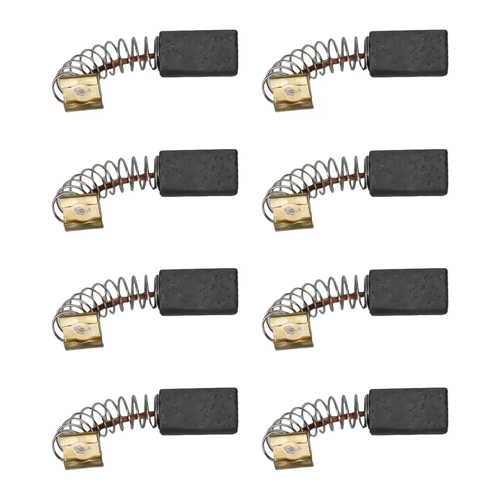 Functional Home Carbon Brush Tools Conductive Craftsmanship DH24PX Drill 999041 Circuit Electric Generator Hammer Long Lasting