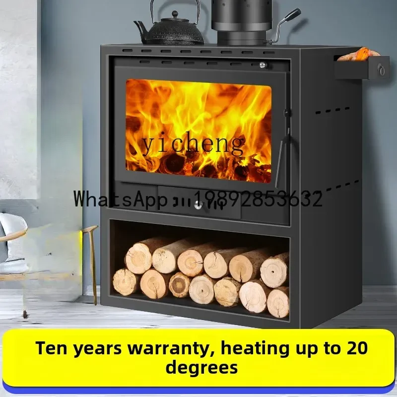 

O2-11 Shop Via Heater for Heating Rural Fire Furnace Bi Furnace