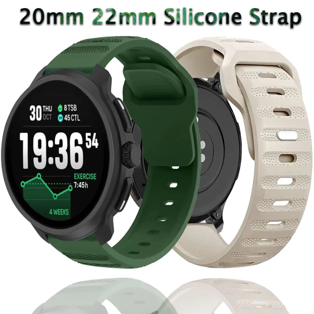 20Mm 22Mm Silicone … - image