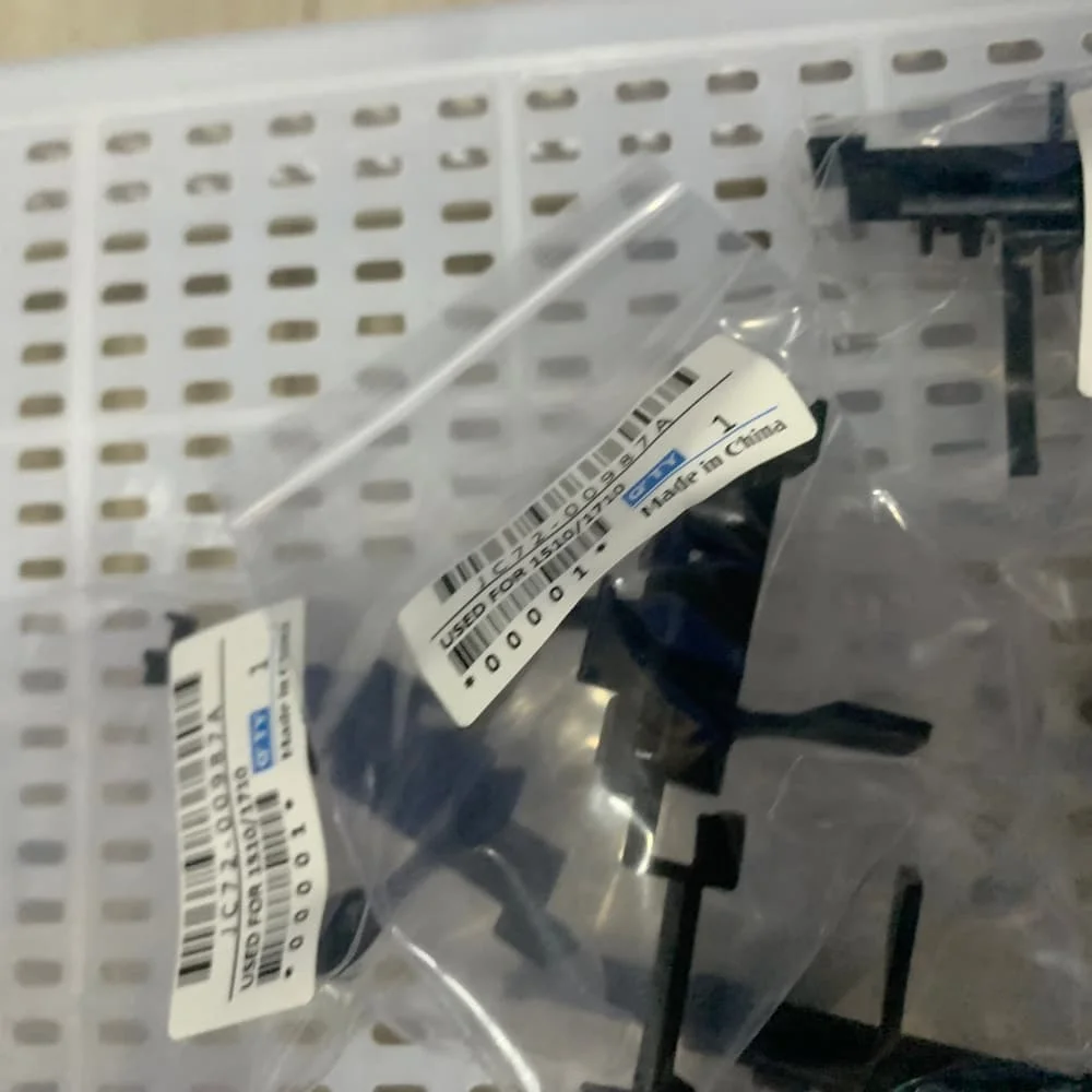 

PMO EXIT ACTUATOR Holder for Samsung ML 1510 1520 1710 1740 1750 SCX 4016 4116 4216 4100 4200 4300 SF 560 565 750 JC72-00987A