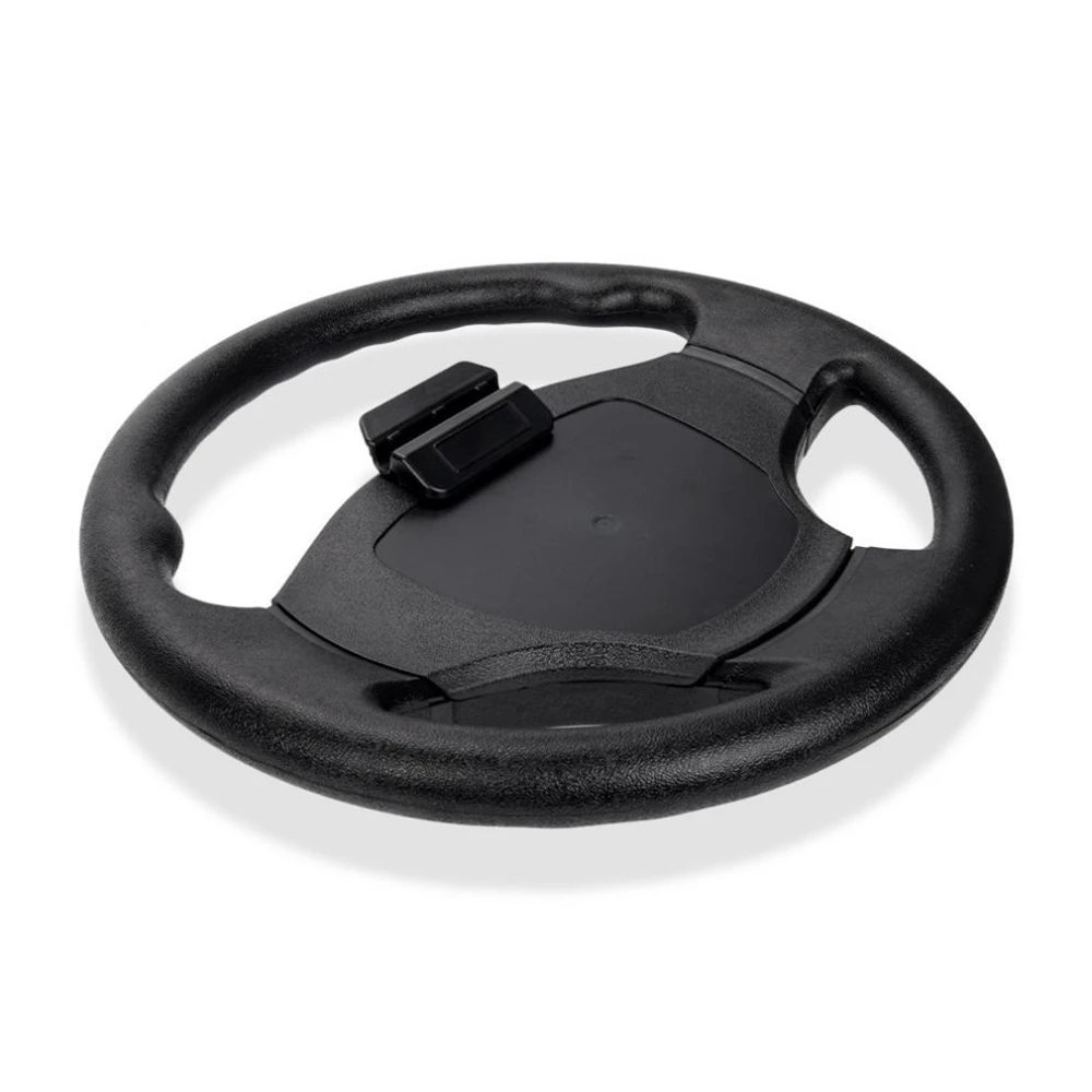 

345mm 13.58-inch Electric For golf cart steering wheel suitable for EXCAR golf cart