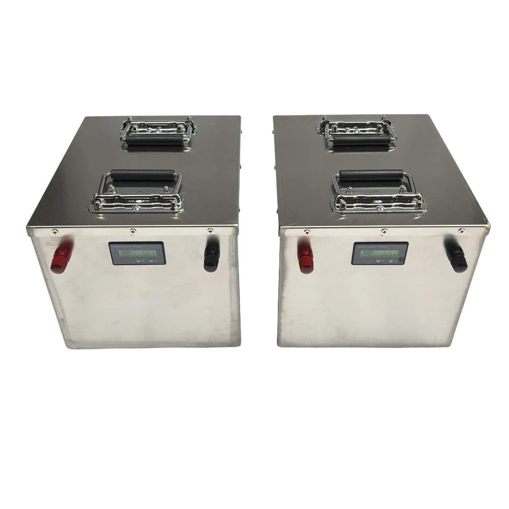 Bms 4S 12V 100Ah 80…