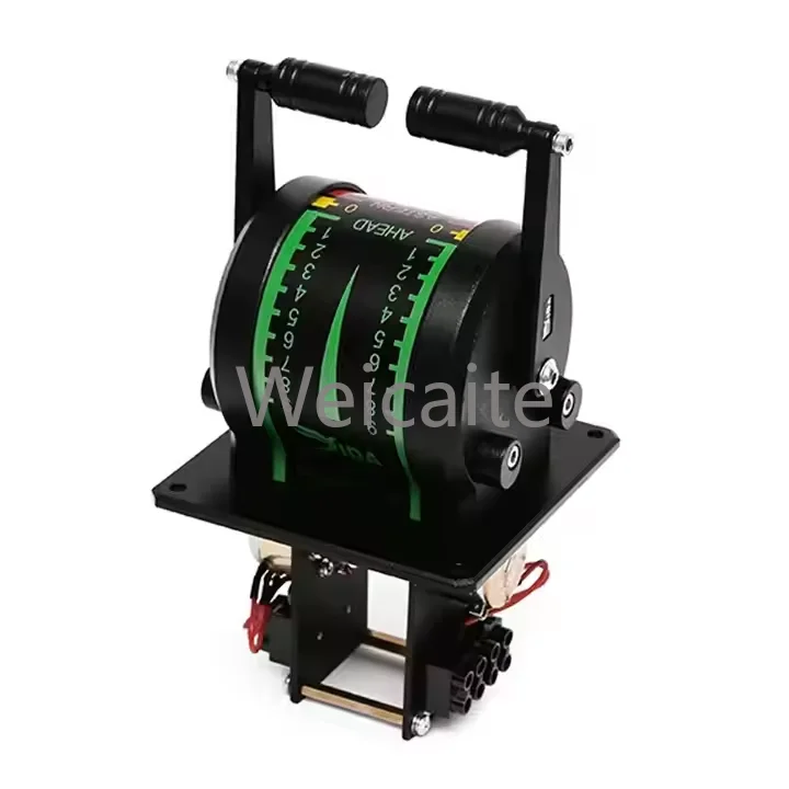 

Double-section Steel Electric Ship Throttle Lever for Wharf and Ship