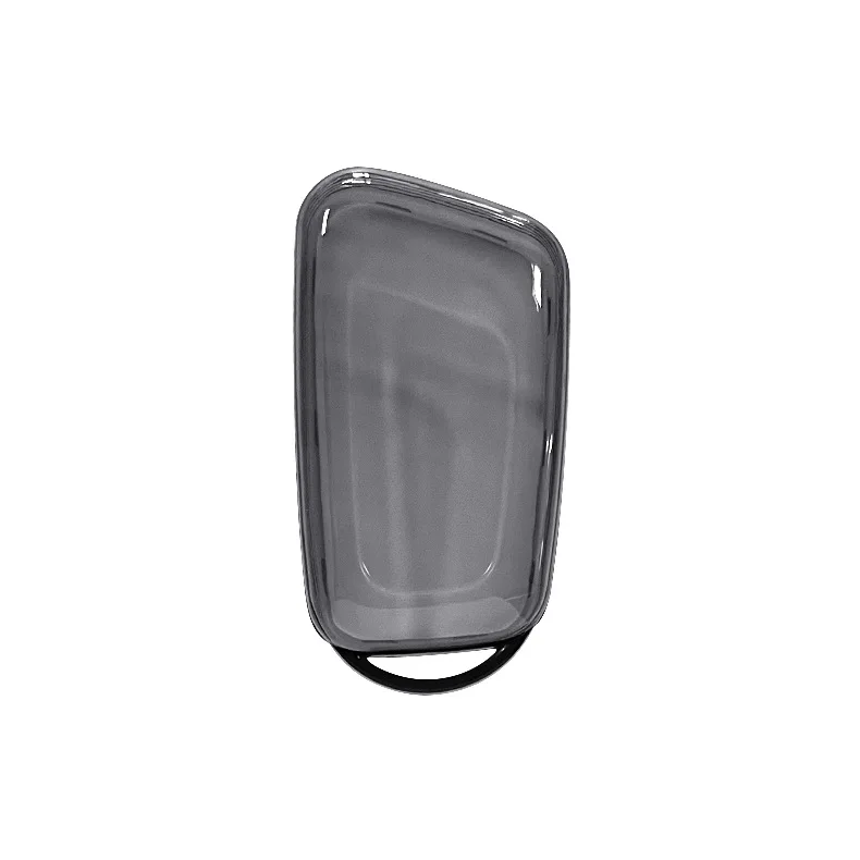 

Suitable for Chery Car Key Chery Little Ant Arrizo Transparent Car Key Pack