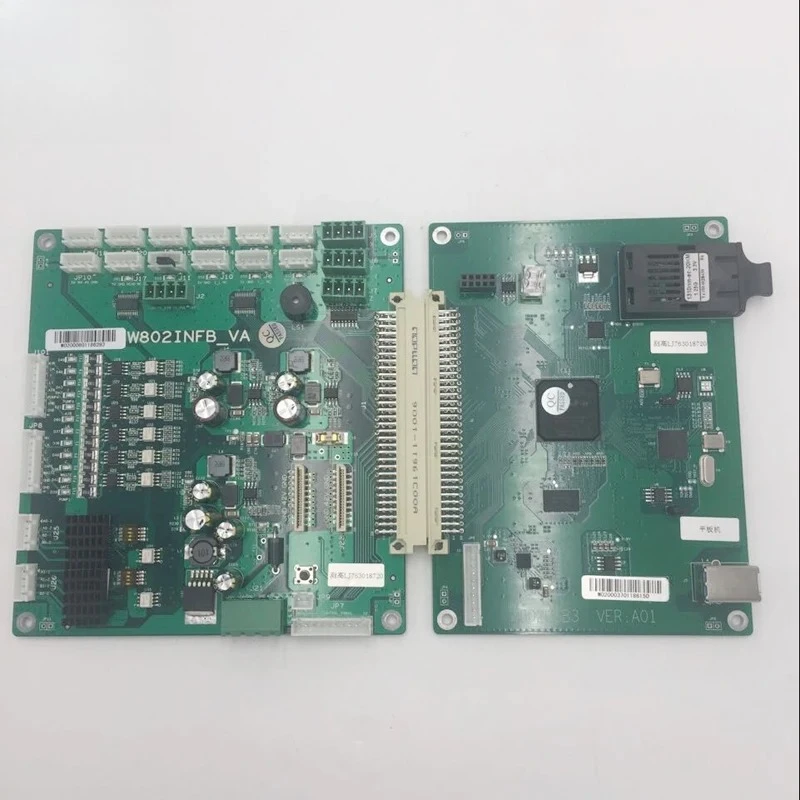Uv Printer BIG COLOR Tx800 Board Kit/ Set Mainboard Head Board for Tx800 Printhead with High Quality