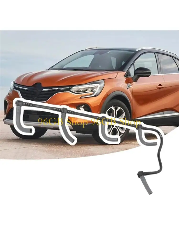 

96GB Vehicle Matching Return Hose Assembly High Efficiency ABS Polymer Leak Design Extended Service Life 8200171176