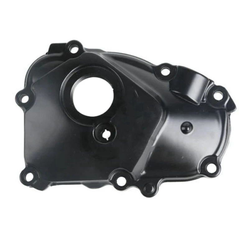 Motorcycle Right Side Engine Crankcase Cover Ignition Trigger Protective Cover For Yamaha YZF R6 2003-2005 2004