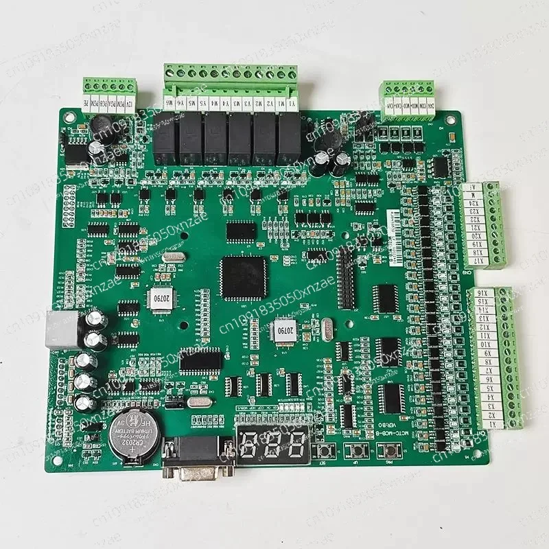 Elevator Main Board…