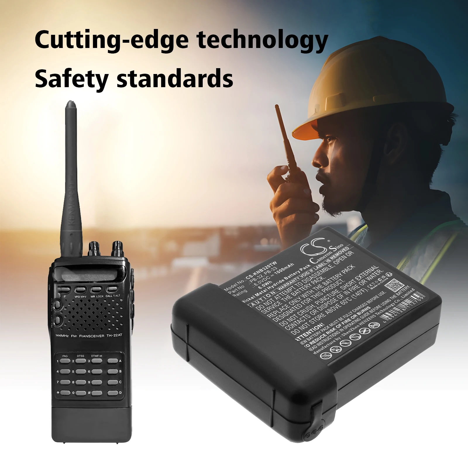 Kenwood th 22at-AliExpress