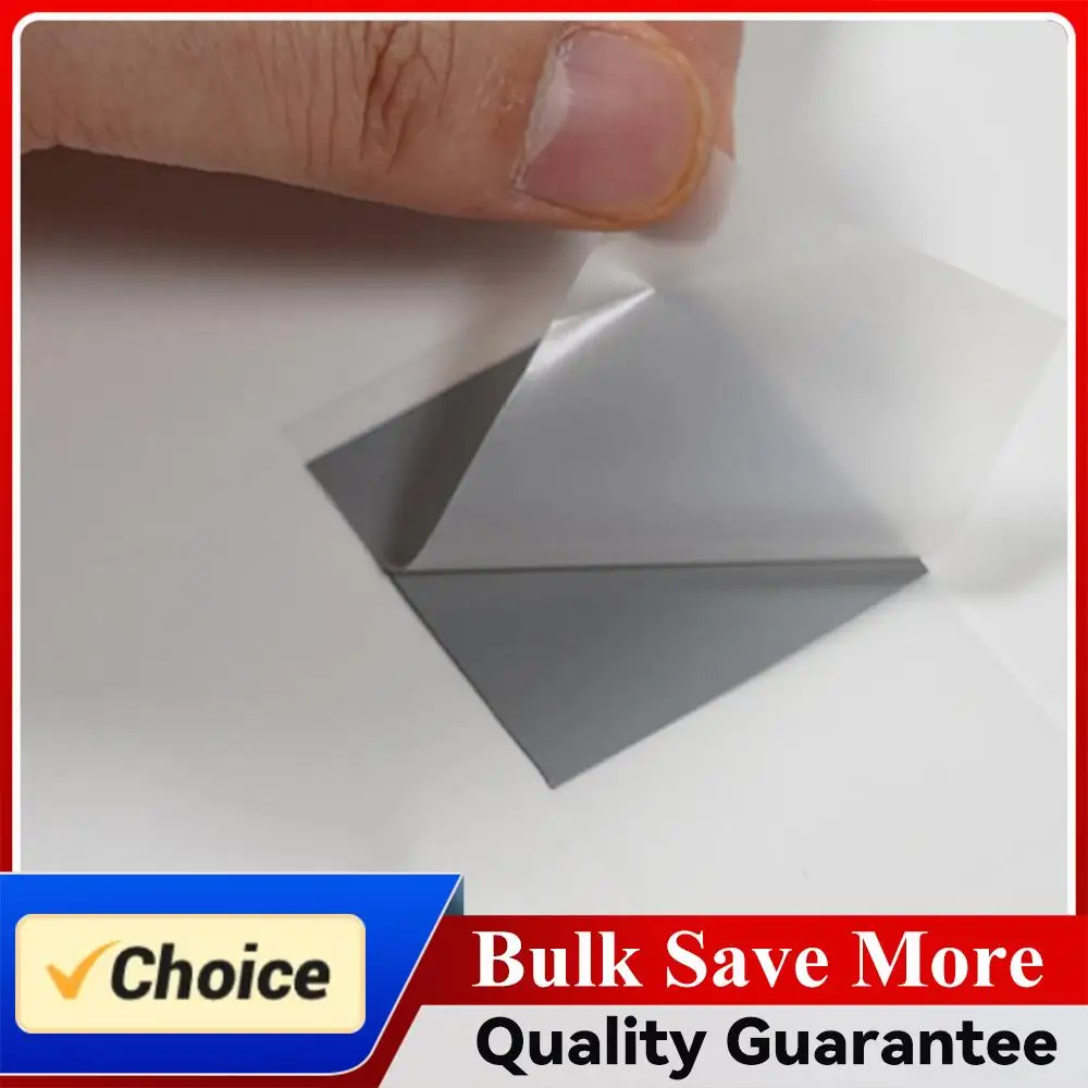 

For Honeywell PTM7950 Thermal Conductive Pad 8.5W/mK Heat Dissipation Pad Patch Replacement Lightweight for Laptop GPU CPU