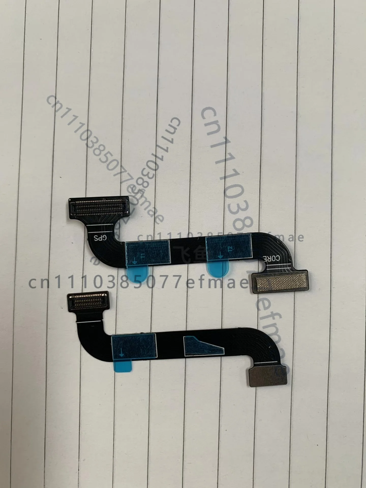 1pcs for DJI Mavic 3T GPS 50PIN Flex Cable, Mavic 3T OSDK 30Pin Cable