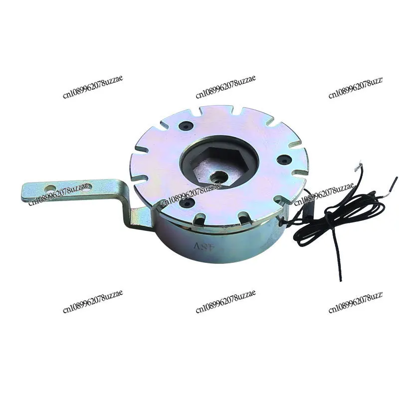 

Электромагнитный тормоз с ручным размыканием SD-10NM