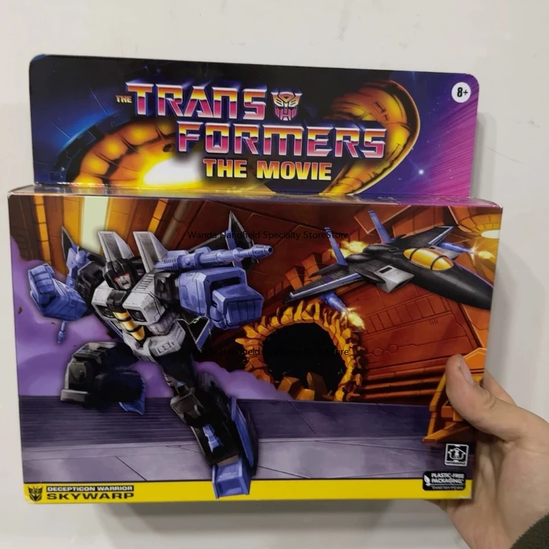 

Оригинальный трансформер G1 с поднятием ада Saint Seiya, рекламная игрушка, статуя, персонажи аниме, подвижная кукла, подарки на столе, студия