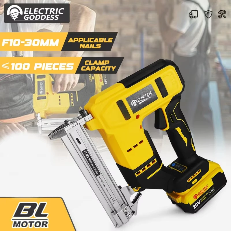#44 Popular Nail Guns Choices