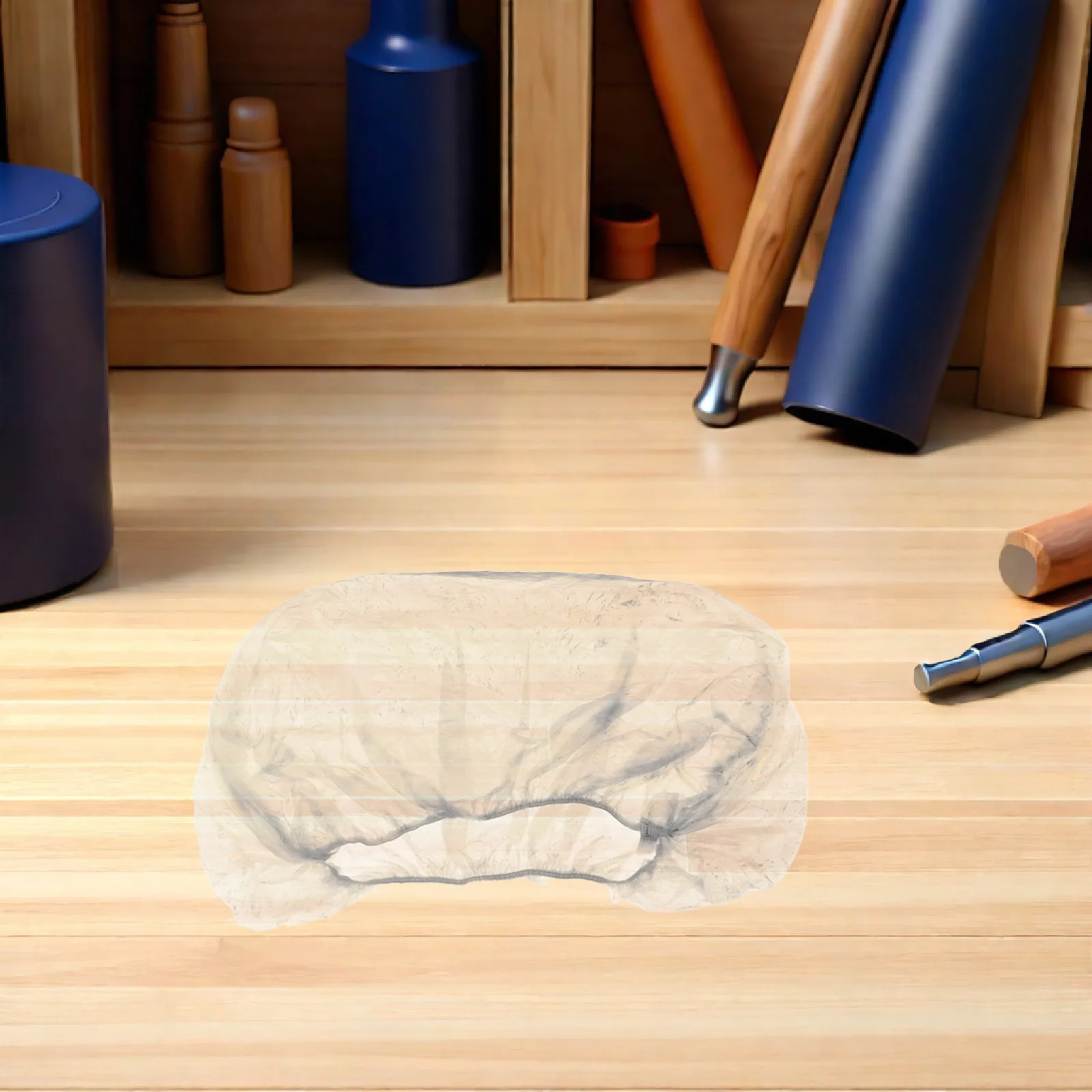 

20Pcs Disposable Paint Roller Tray Liners Plastic Insert Covers Large Leakproof Painting Tools for Home DIY Wall Ceiling