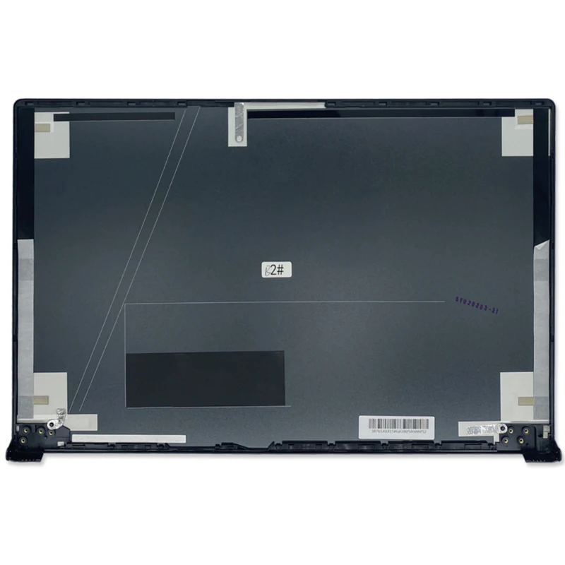 NEW For MSI PS63 MS-16S1 MSI Prestige 15 P15 MS-16S3 16S6 MSI Summit B15 MS-1552 Series Laptop LCD Back Cover Hinges Front Bezel