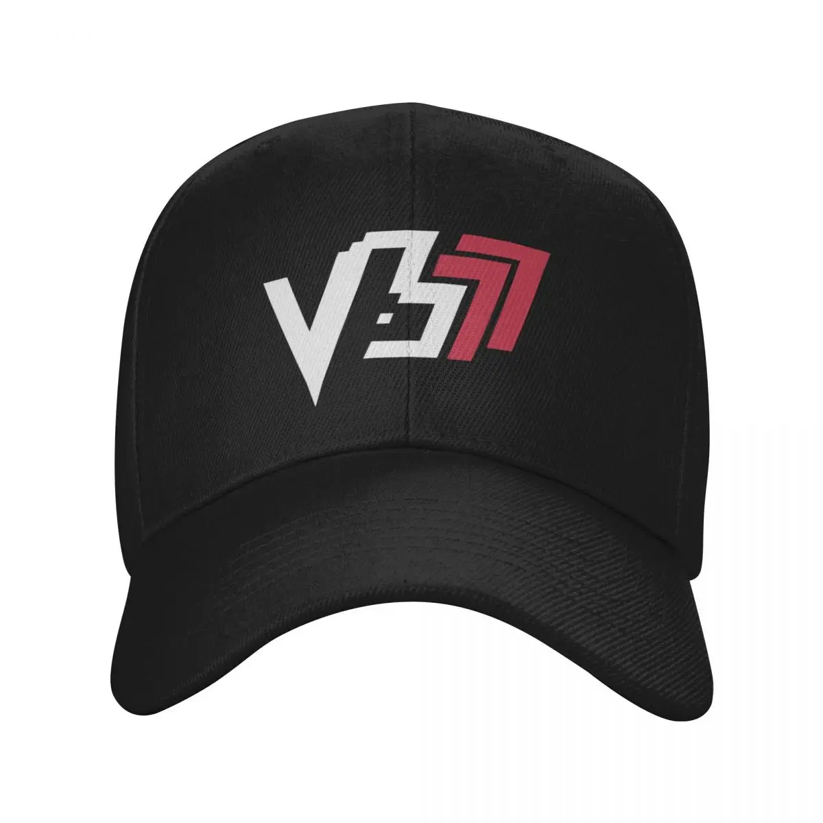 Varterri Baseball Cap, Luxury Hood Golf Wear para homens e mulheres, Bottas VB77