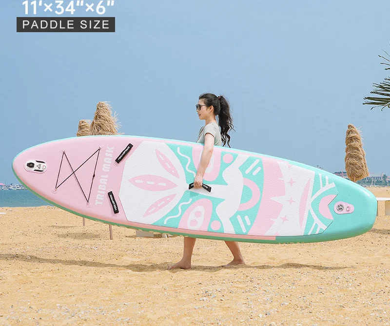 wholesale paddle board surf paddleboard inflatable sup stand up paddle board