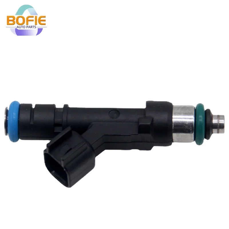 Fuel injector 0280158020 53032701AA  for Jeep Commander 2006~2010 Grand Cherokee 2005~2010 Liberty 2004~2012 3.7L V6