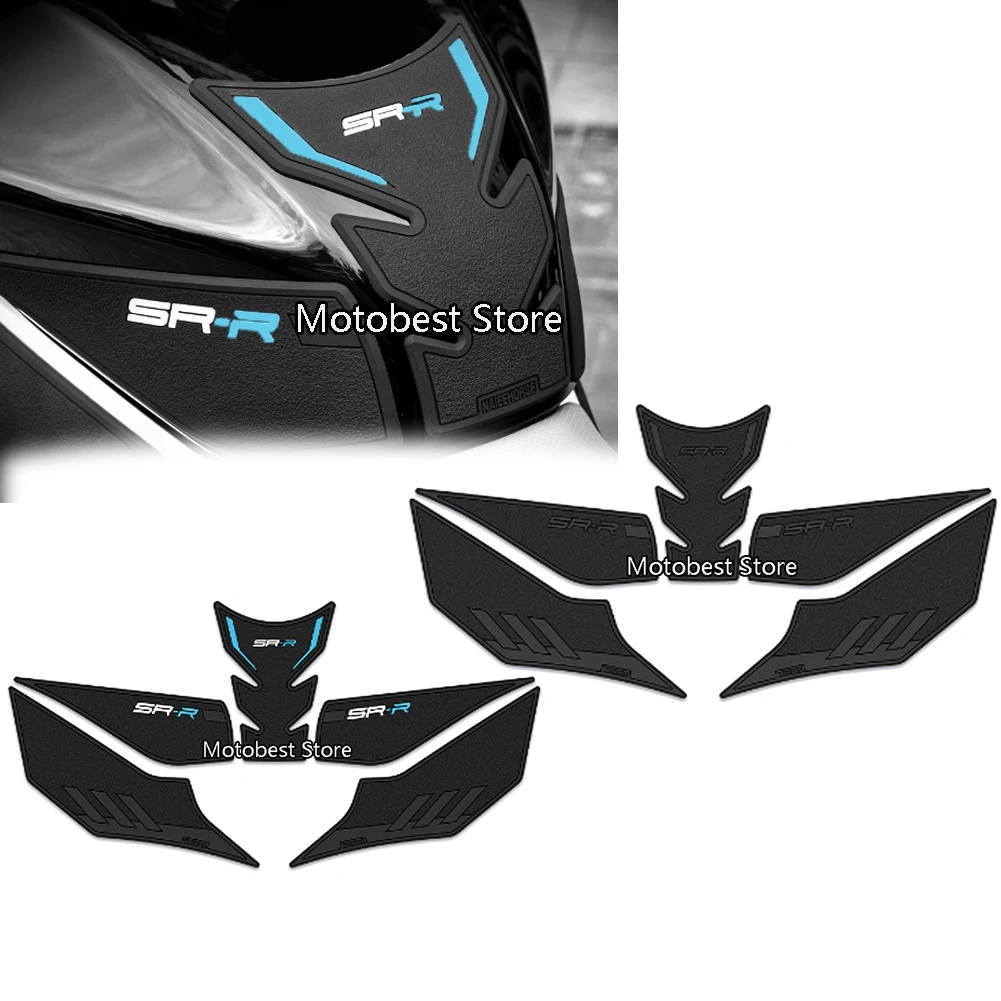 cfmoto-675sr-675-ss-sr-675-sr-s-オートバイ改造燃料タンクステッカーサイドデカールプロテクタートラクションパッドカバー装飾