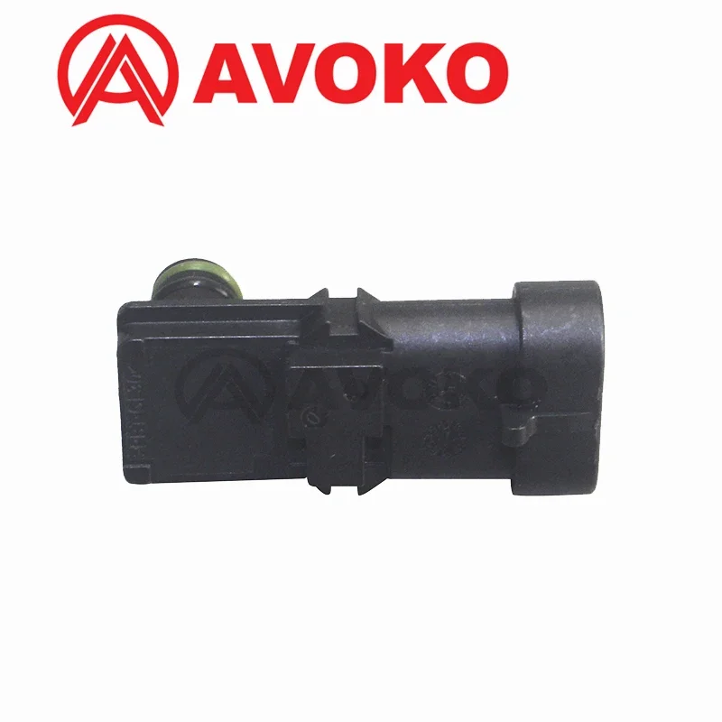 8200719629 5WK96814 7700101762 MAP BOOST PRESSURE SENSOR For RENAULT KANGOO CLIO ESPACE LAGUNA MASTER SCENIC TWINGO TRAFIC