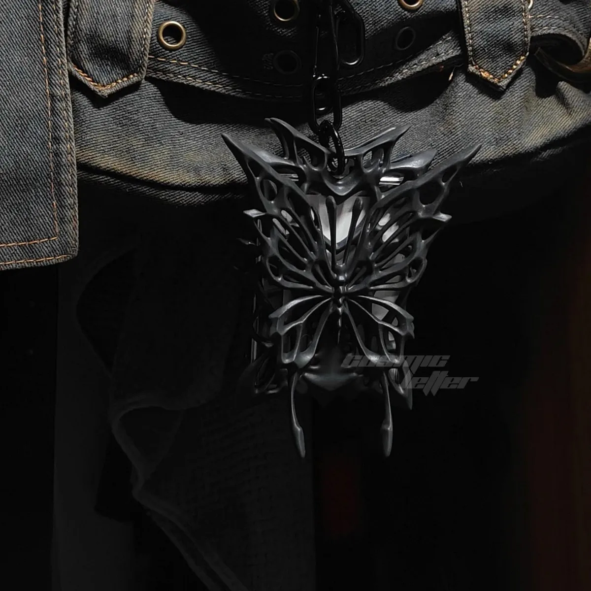 غطاء تخزين بطاقات Kpop Star مطلي بالكهرباء، ملحقات شخصية عصرية، مستلزمات الدراسة المكتبية، ديكور حامل البطاقة