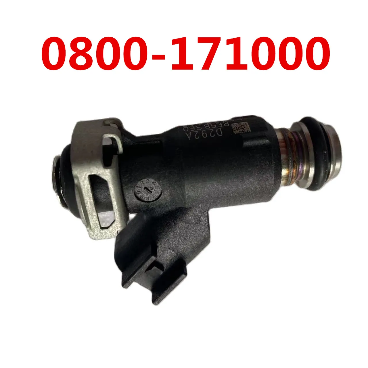 Original Fuel Injector For CF MOTO 800CC ATV UTV Parts Cforce Zforce Uforce Engine 0800- 171000