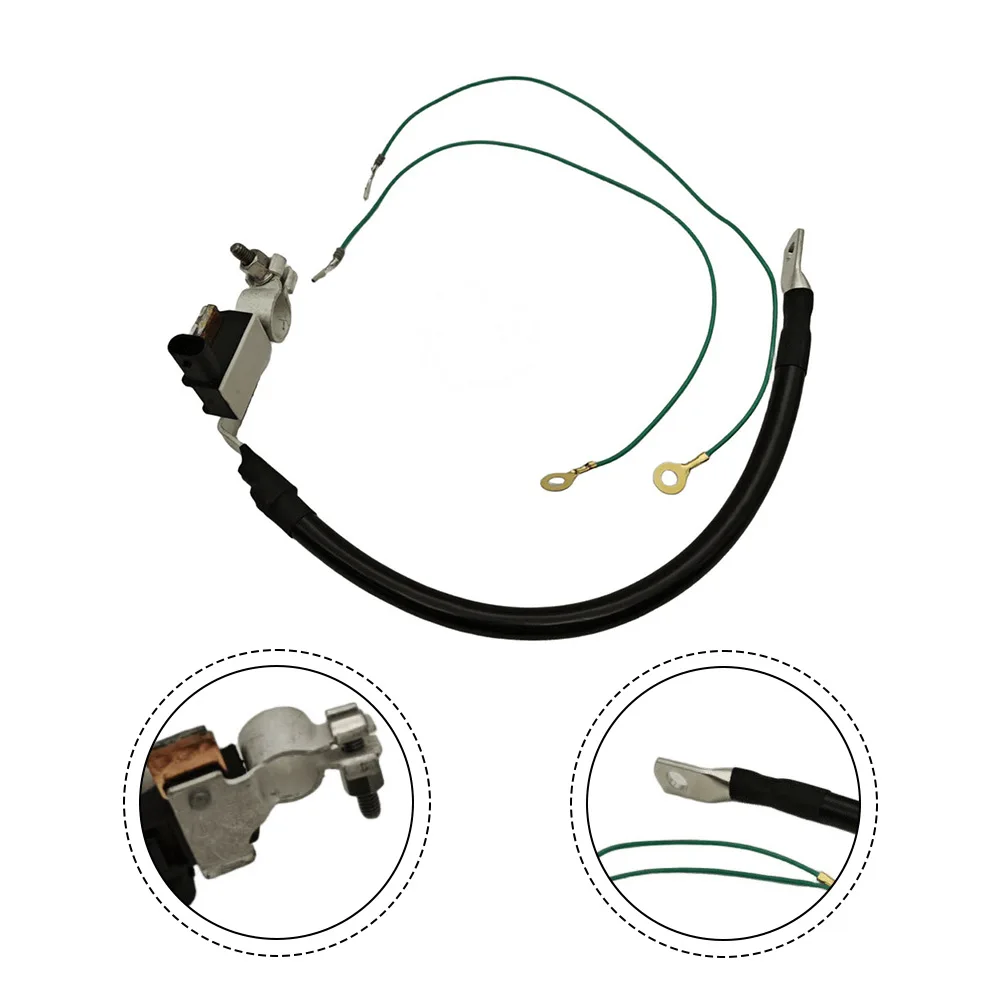 

Кабель, зажим для аккумулятора, провод для Polo, для Derby, Vento-IND 2015-2018, для Xingrui 2013-2023, для нового, для Polo 2011-2019 Fo