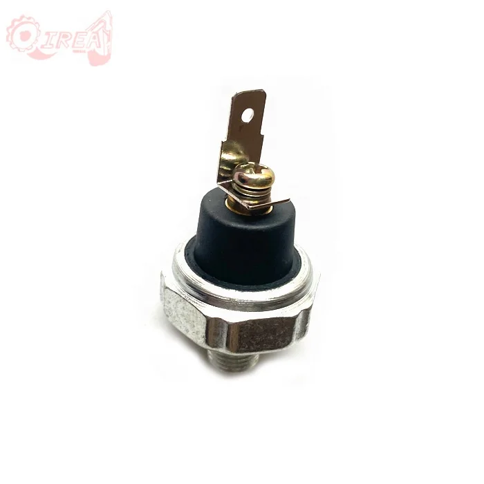

High Quality Excavator Engine Parts Oil Pressure Switch Sensor 4900582 For Cummins A1700 A2300