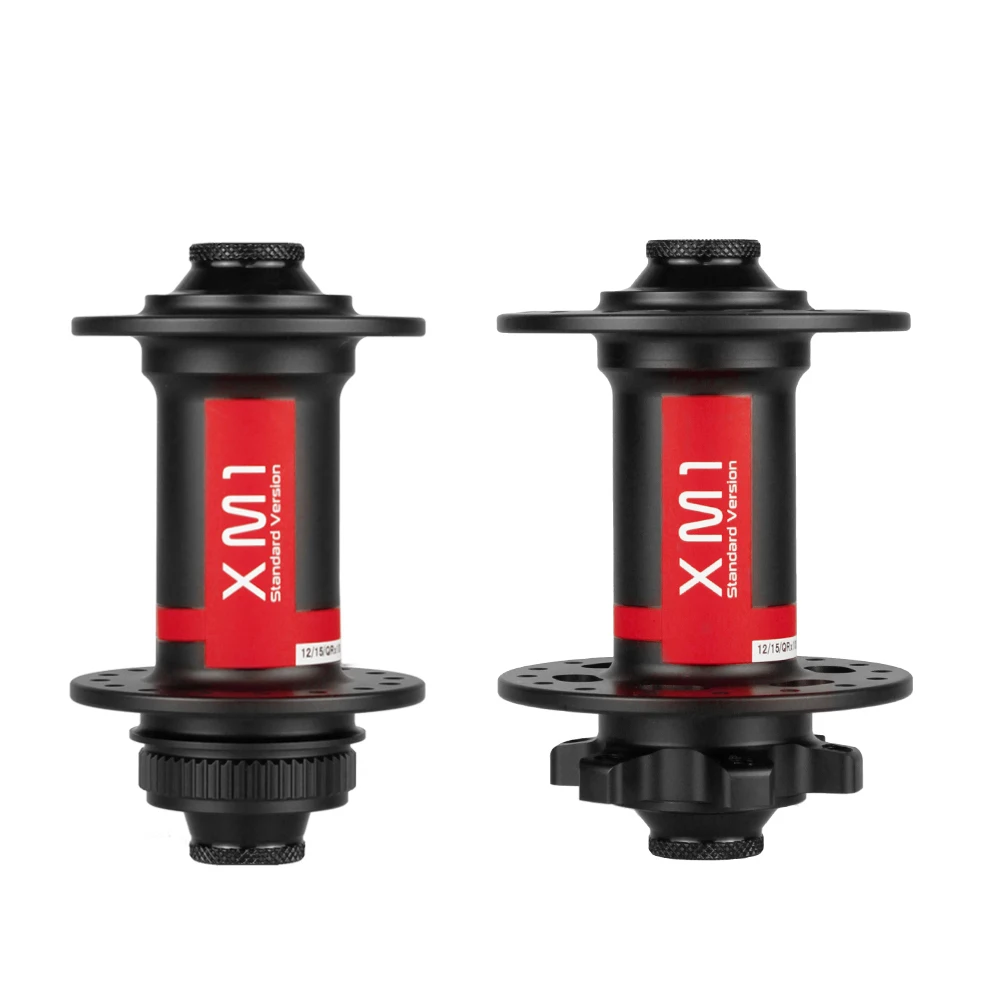 قوس MT039 الجبلية الجبهة الخلفية دراجة محاور 32H 6 البراغي القرص دراجة محور QR من خلال 135 مللي متر 142 مللي متر HG XD MS 11 12 فولت محور عجلات 6-ألوان