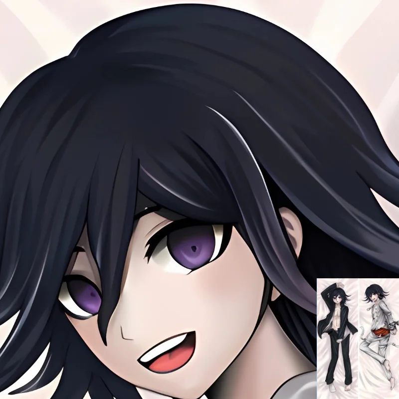 لتقوم بها بنفسك مخصص Dakimakura أنيمي ناجيتو كومايدا المخدة الوجهين طباعة المعانقة الجسم السرير وسادة غطاء دروبشيبينغ