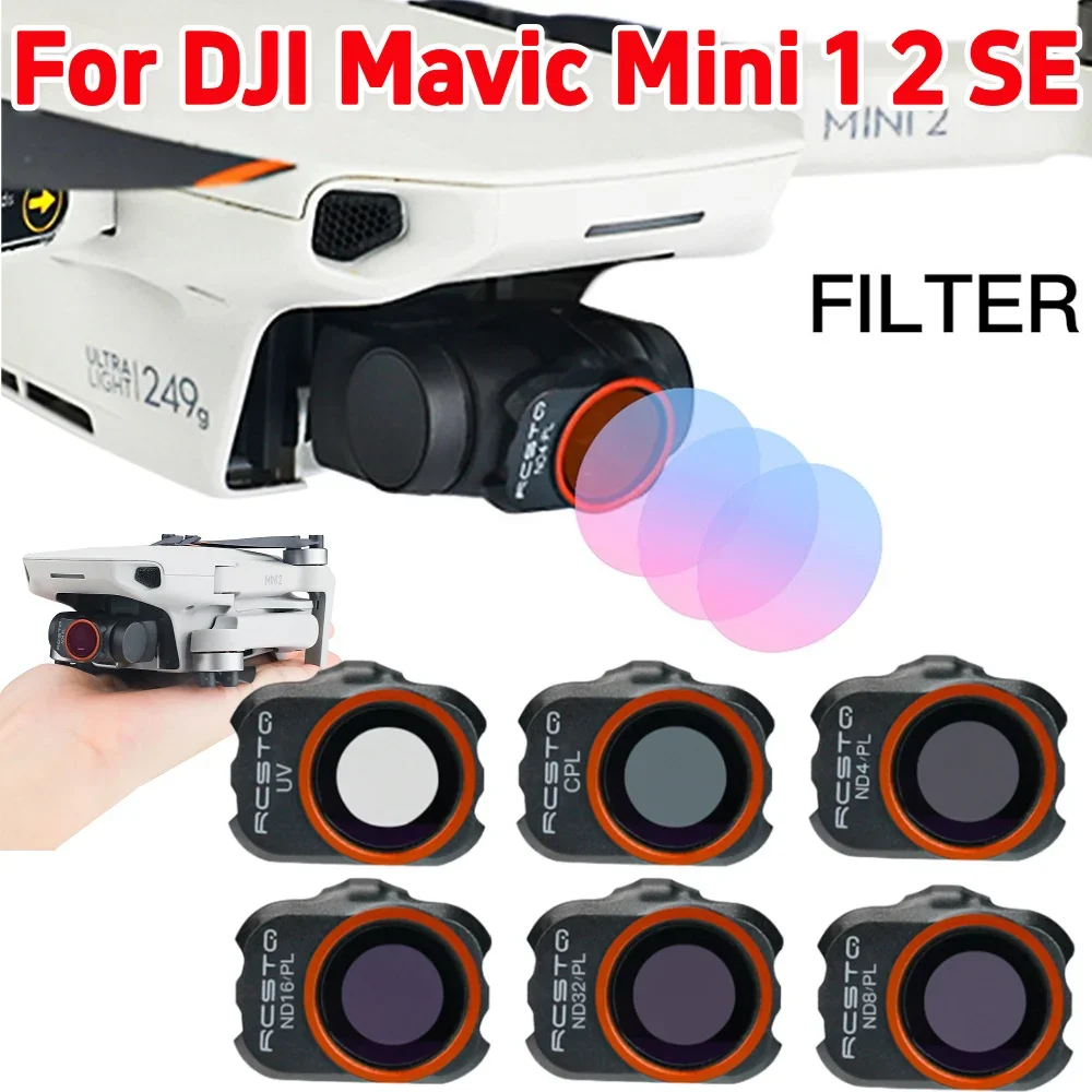 For Dji Mavic Mini … - image