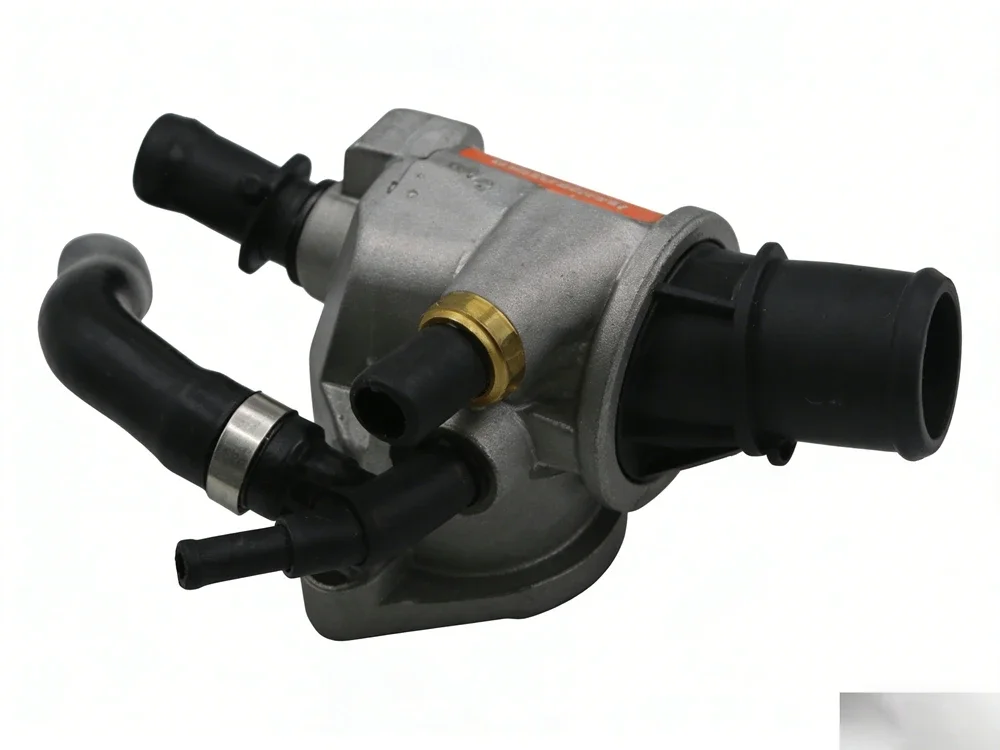 

55202883 Engine Coolant Thermostat for Fiat thermostat