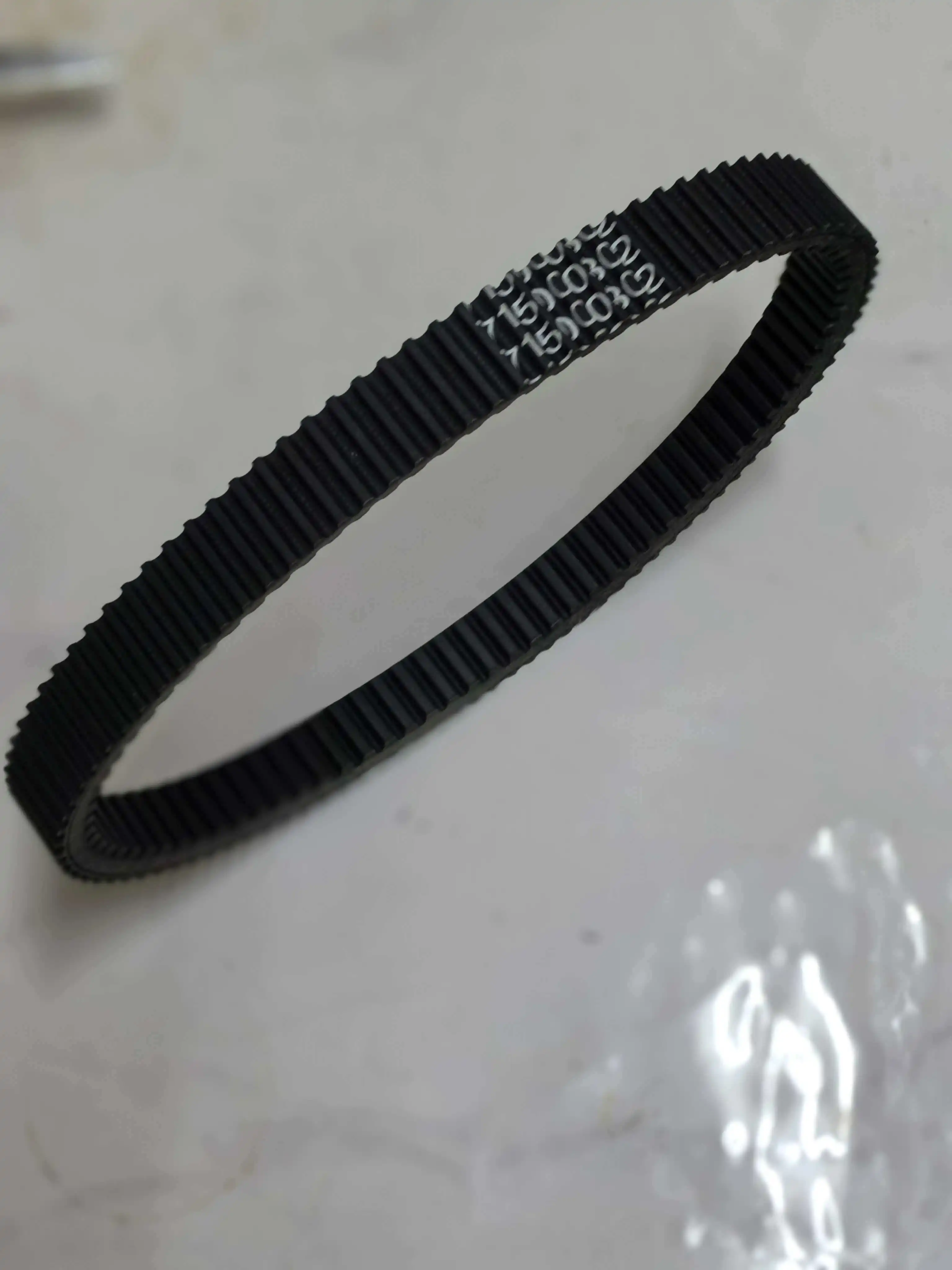 حزام السائق 30G3750 مناسب لـ 2007-2015 CanAm Commander 800 800R 1000 420280360 420280362