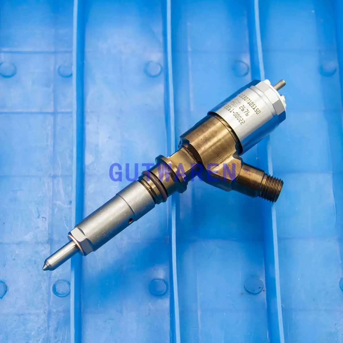 

Excavator Injector 3210990 321-0990 for C4 C6 Diesel Engine Parts Nozzle Assembly Auto Parts