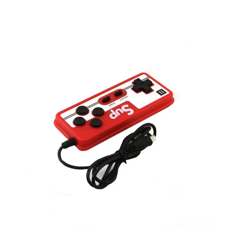 QUETING Gamepad l54 Gamepad Controlador de jogo com vibração/US$ único