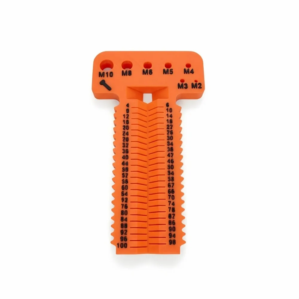 T-Square Wire Screw…