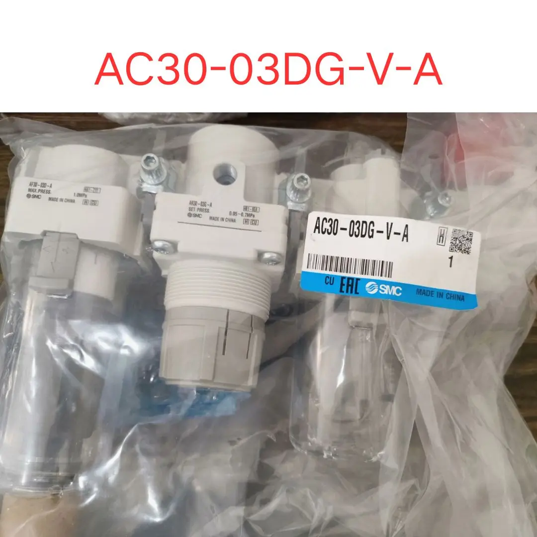 

New original Filter AC30-03DG-V-A Fast Shipping