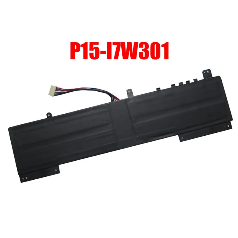 

Laptop Battery For DEXP For Mars P15-I7W301 15.4V 4221MAH 65WH New