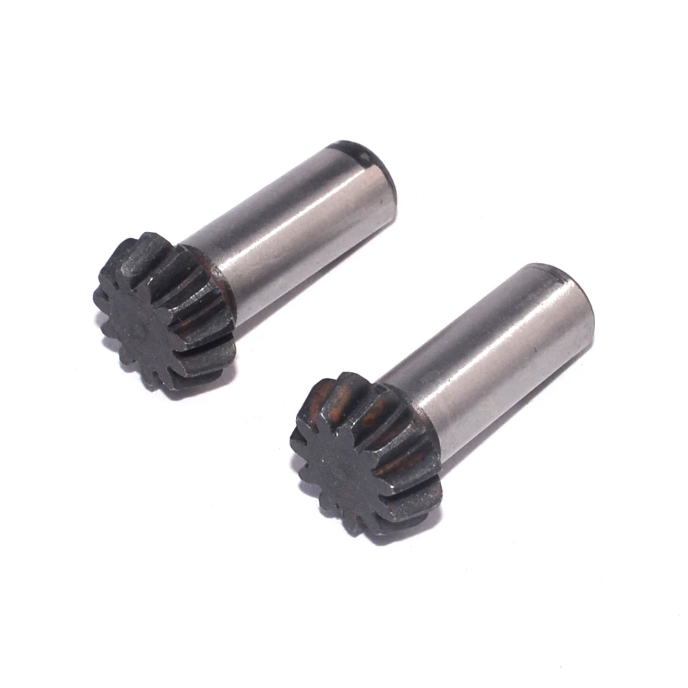 Metal 11T Pinion gears 8060 for ZD Racing 1/8 9116 9020 9071 9205 9072 08421 08423 08425 08427 MT8 RC Car Upgrade Spare Parts