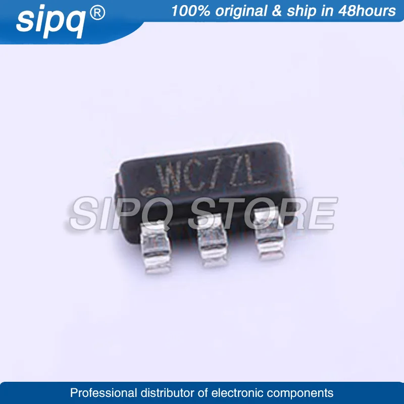 10PCS/LOT SY8113BADC SY8113 Step-down type SOT-23-6 DC-DC Converters New Original