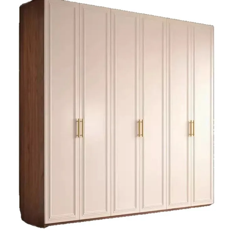 French Single Door …