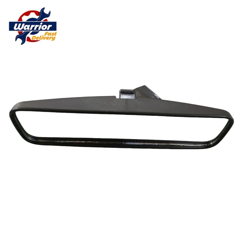 

For Peugeot Citroen Renault 106/205206/207/306/307 Interior Rearview Mirror OE 814842