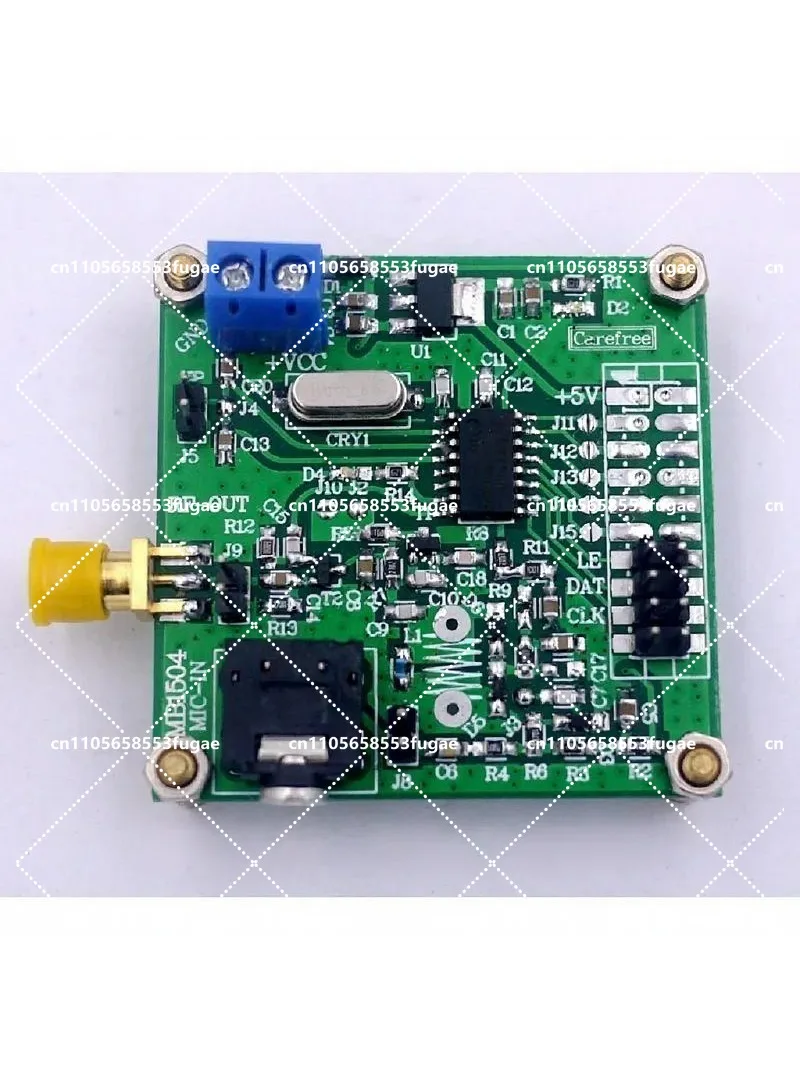 MB1504 Phase Locked Loop Module FM 88-108MHz