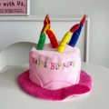ONLY Pink Hat