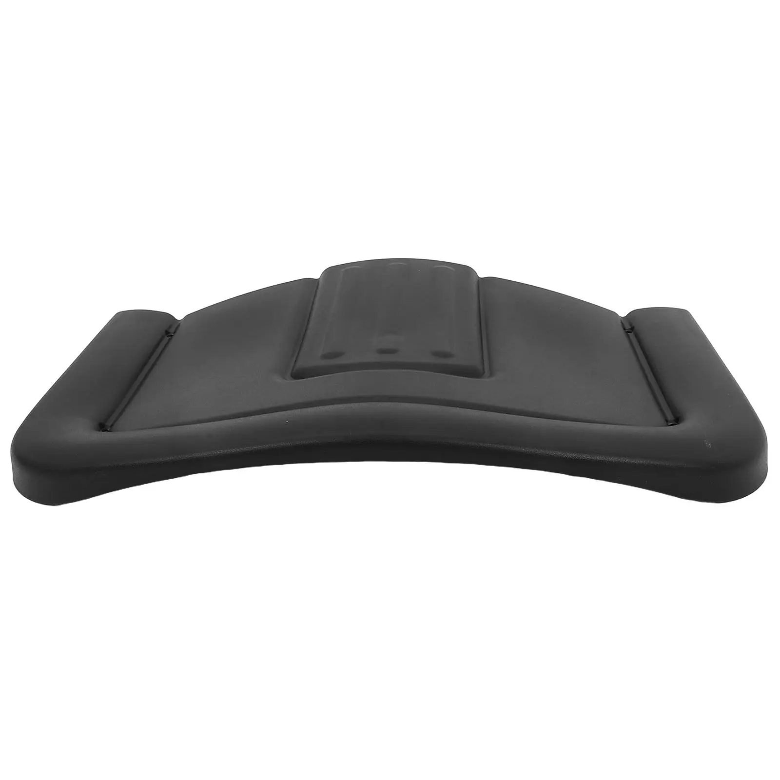 

Chair Backrest Replacement Bow Shaped Back Rest Plate Attachment for Dining Office Meeting Chairs Spare Parts Backrest Plate