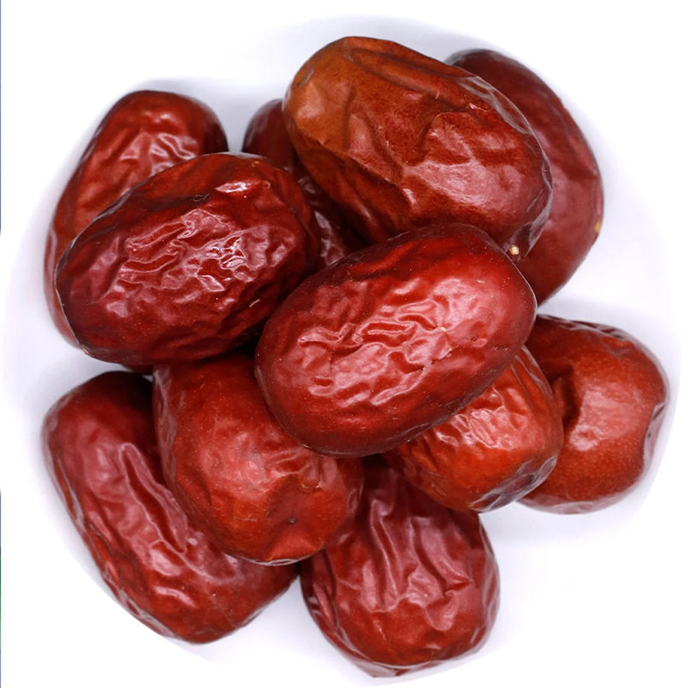 Jabón Artesanal con Aroma a Dátiles Rojos Secos, Set de Ingredientes Multi-Fórmula
