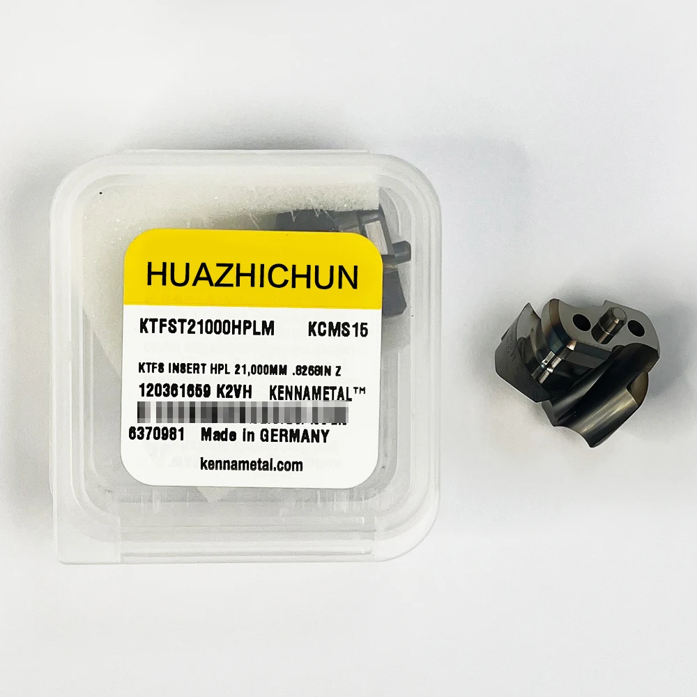 

HUAZHICHUN KTFST21000HPLM Drill head