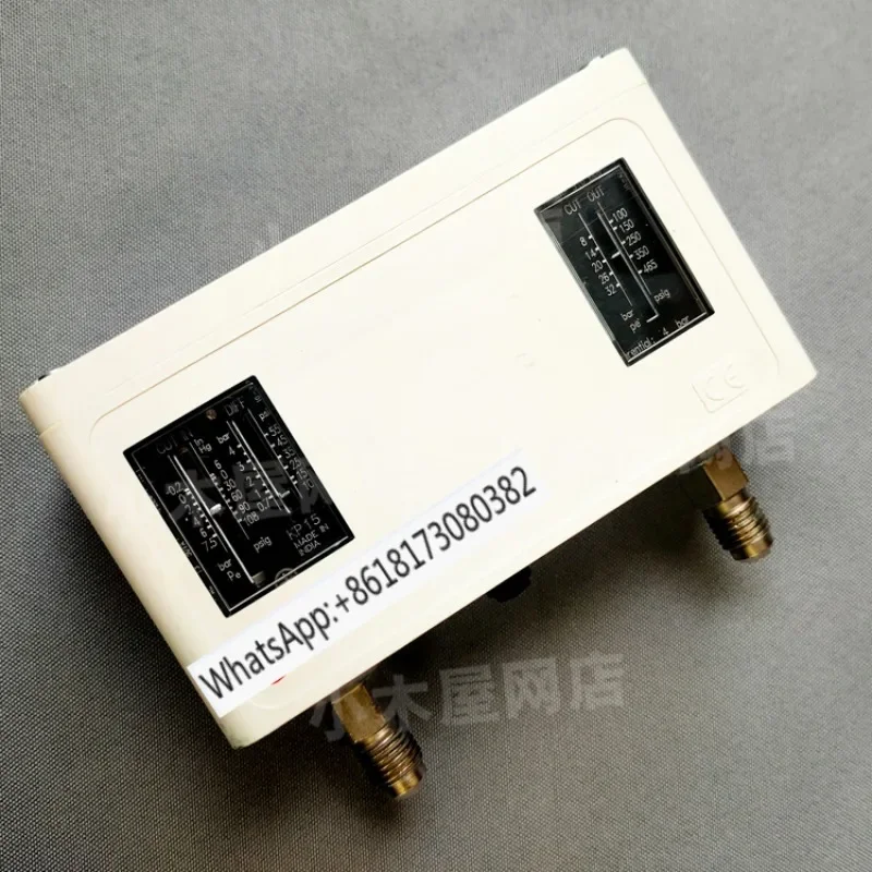 

Pressure switch controller KP15 O60-126591