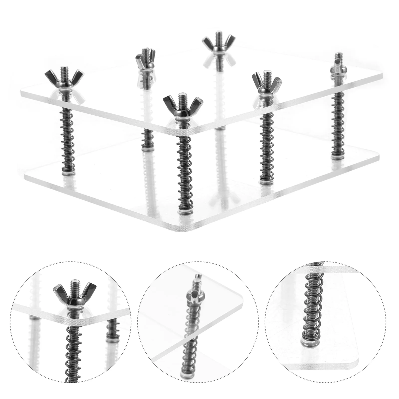 Kromming Corrector Game Card Pressing Tool Flatten voor Star Showcase Device Repairing Presser